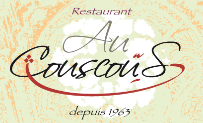 Au Couscous - Meilleur restaurant de couscous à Montrouge et Paris