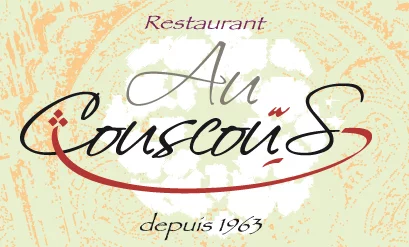Au couscous